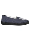 KENZO Kenzo Tiger Espadrillas,F752ES180F5367