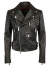 DSQUARED2 Dsquared2 Kiodo Biker Jacket,S75AM0515SX8131900