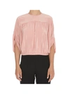 RED VALENTINO Red Valentino Top,NR0AA0S523HCD7