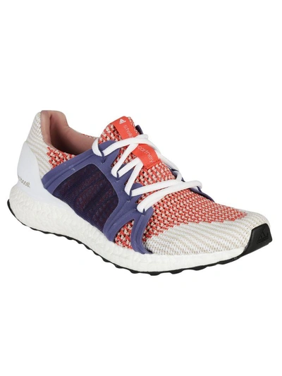 Shop Adidas By Stella Mccartney Ultra Boost Sneakers In Multicolor