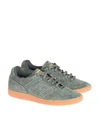 NEW BALANCE SNEAKERS LEATHER,EPICTRHUD12