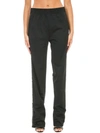 GIVENCHY LOGO STRIPES TROUSERS,7241226