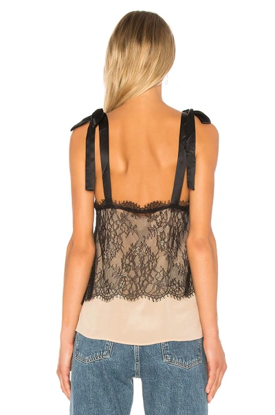 Shop Cami Nyc The Ruby Cami In Black