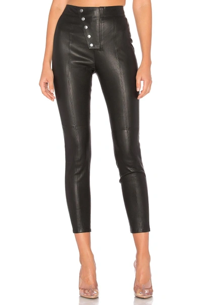 Shop Lpa Pant 597 In Black