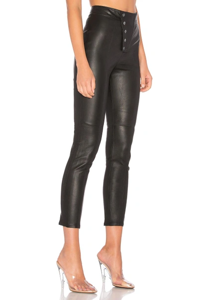 Shop Lpa Pant 597 In Black