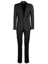 DOLCE & GABBANA CLASSIC SUIT,G16ZMT FU2NF B3681