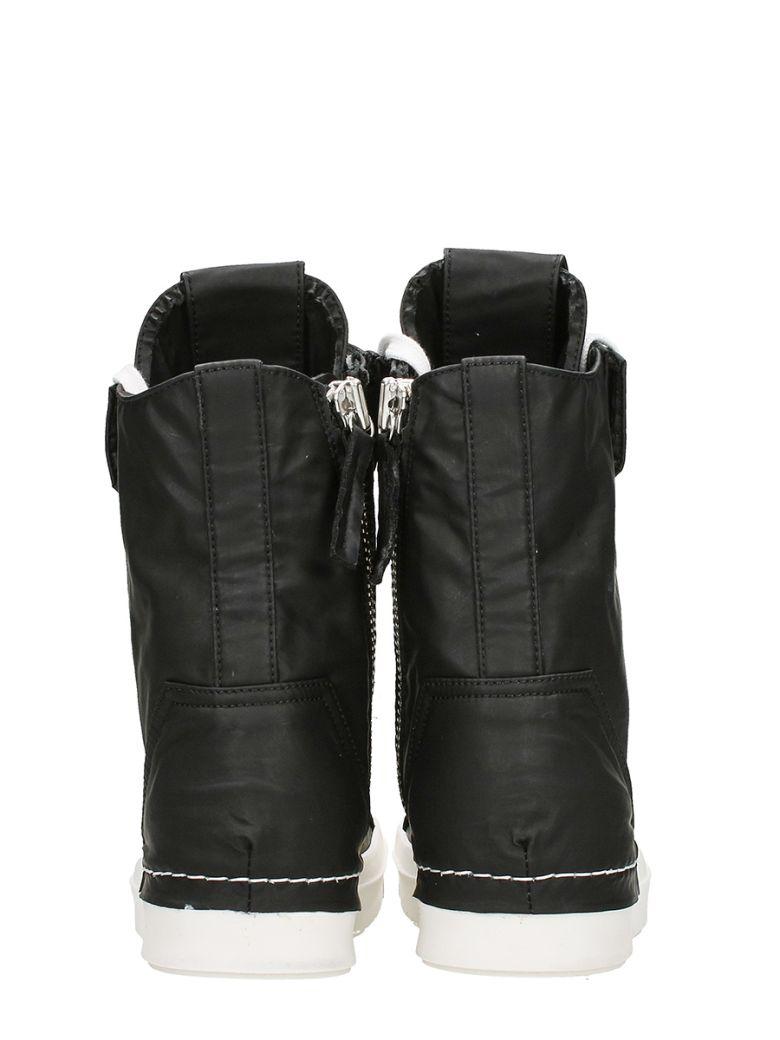 Rick Owens Cinzia Araia 39 inforsante.fr