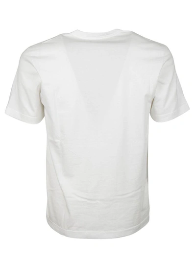 Shop Marni Sally Smart Printed T-shirt In White