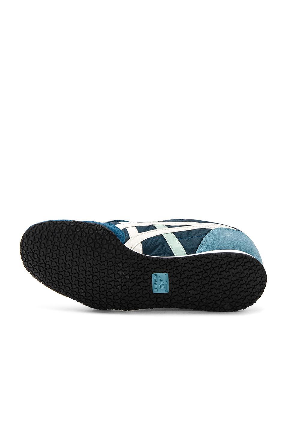 onitsuka tiger serrano kids blue