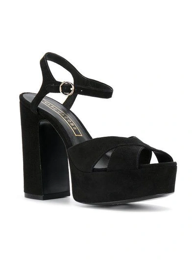 Shop Marc Jacobs Platform Sandals