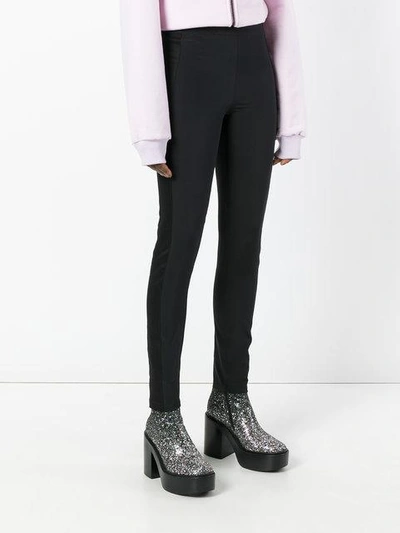 Shop A.f.vandevorst Skinny Trousers