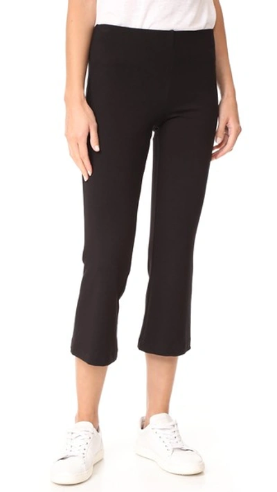 Bailey44 Rite Of Passage Pants In Black