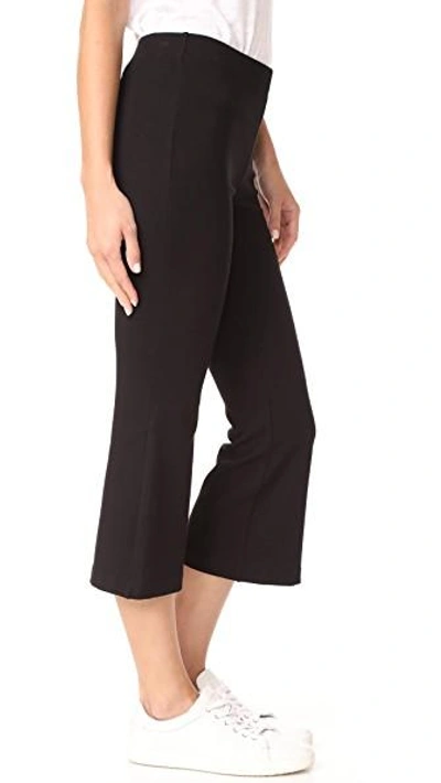 Shop Bailey44 Rite Of Passage Pants In Black