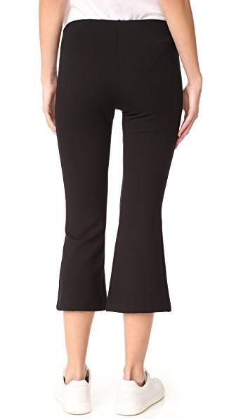 Bailey44 Rite Of Passage Pants In Black | ModeSens