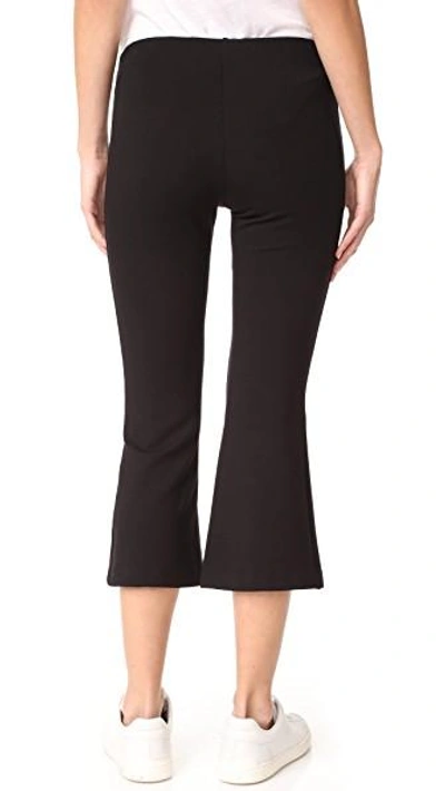 Shop Bailey44 Rite Of Passage Pants In Black