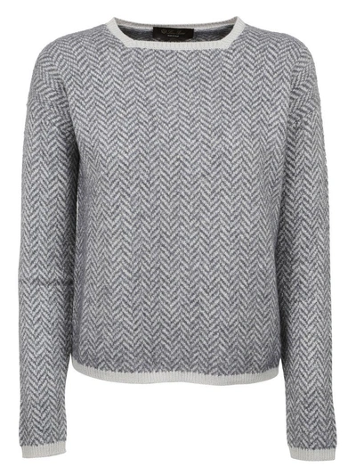 Shop Loro Piana Classic Pullover