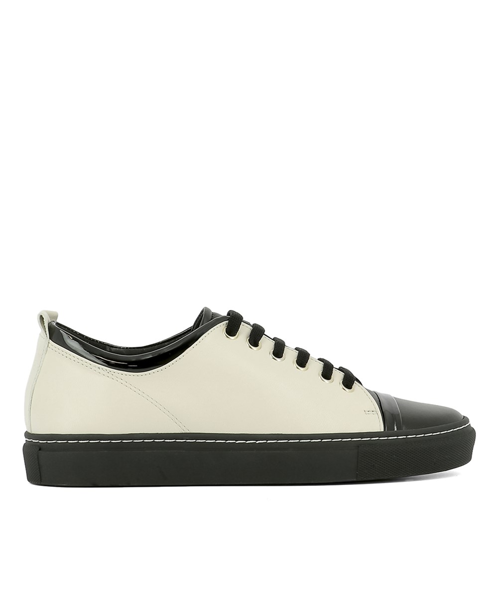 lanvin women's sneakers