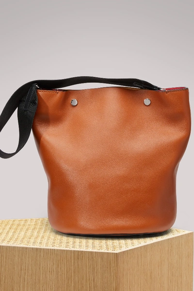 Shop Marni Bucket Bag