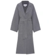 LOEWE Wool and cashmere coat