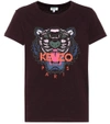 KENZO Printed cotton T-shirt