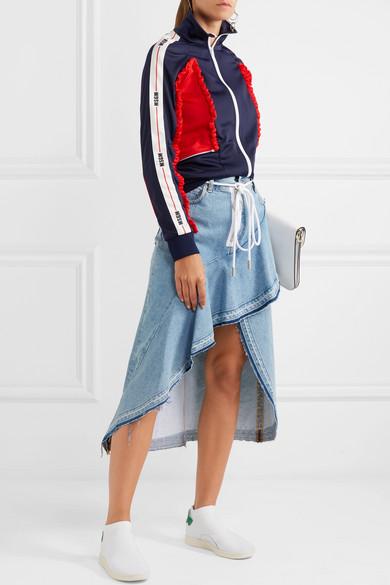 stan smith shock primeknit shoes