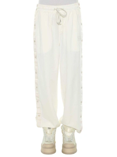 puma fenty tearaway track pants