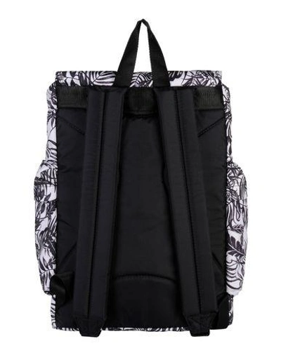 Shop Eastpak Backpack & Fanny Pack In Light Grey