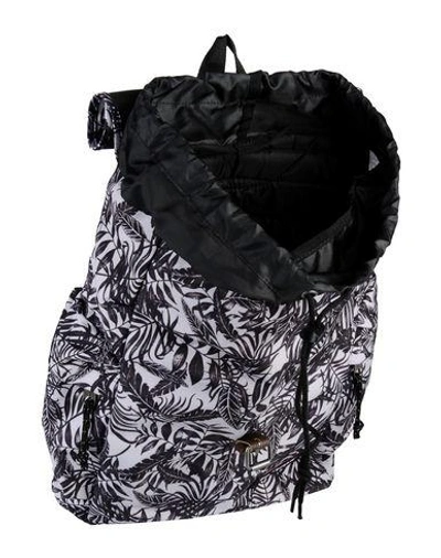 Shop Eastpak Backpack & Fanny Pack In Light Grey
