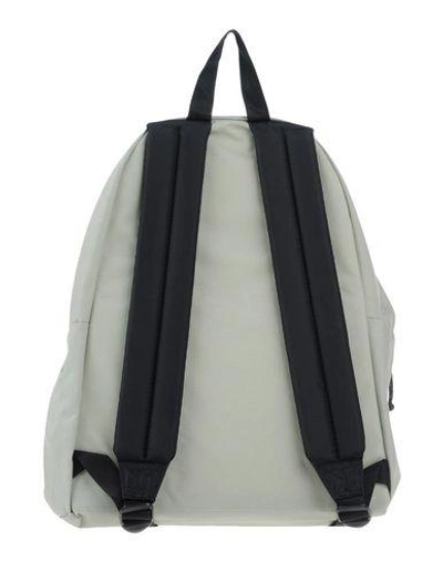Shop Eastpak Backpack & Fanny Pack In Grey