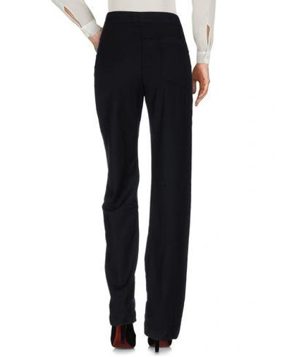 Shop Golden Goose Casual Pants In Black