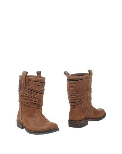 Shop Fiorentini + Baker Fiorentini+baker In Cocoa