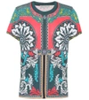 MARY KATRANTZOU PRINTED T-SHIRT,P00251766