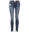 FRAME LE SKINNY DE JEANNE JEANS,P00274155