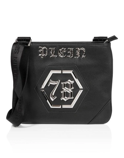 Shop Philipp Plein Cross Body "georgia"