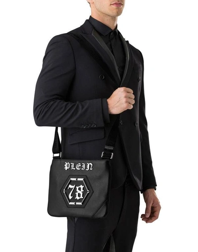 Shop Philipp Plein Cross Body "georgia"