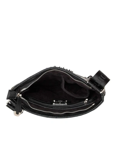 Shop Philipp Plein Cross Body "massachusetts"