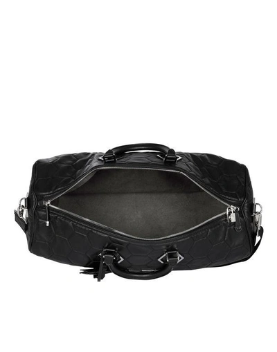 Shop Philipp Plein Sport Medium Bag  "alf"