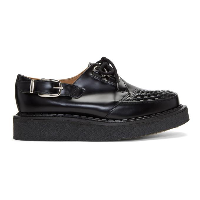 comme des garcons george cox