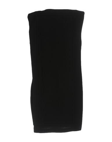 Barbara Bui Short Dress In Black | ModeSens