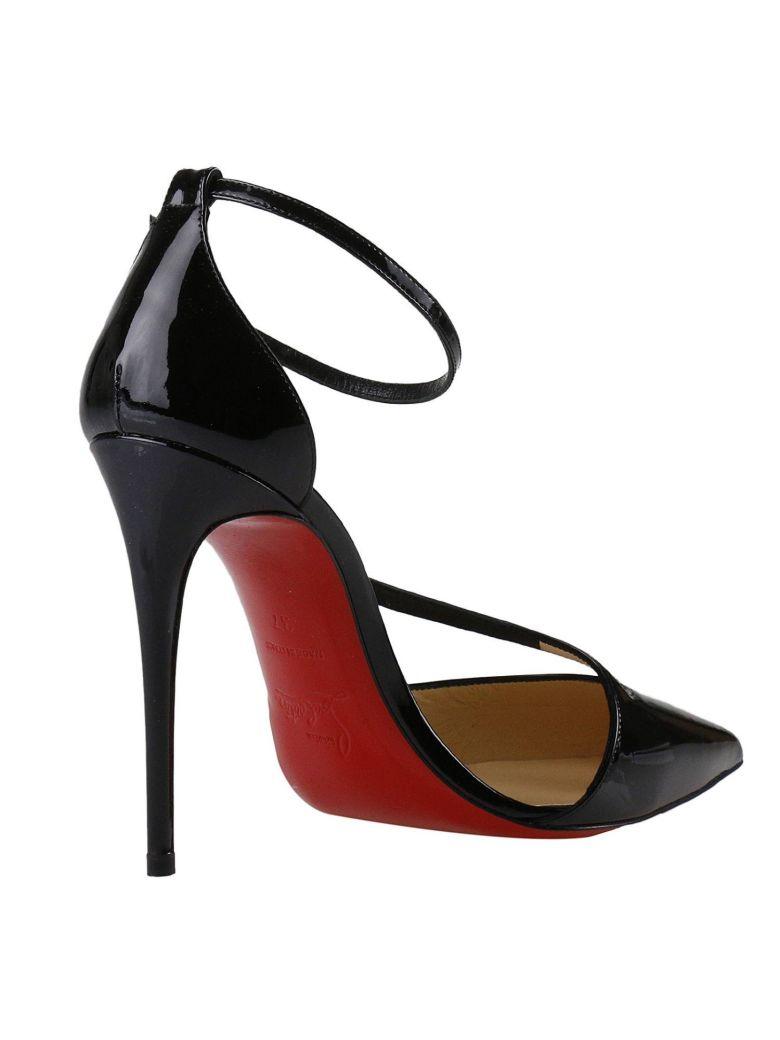 louboutin black friday 2017