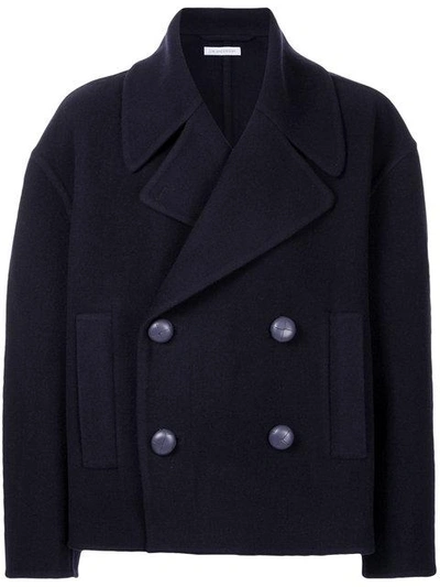Jw sales anderson peacoat