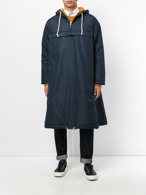 comme des garcons boy jacket