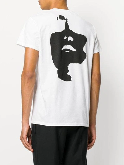 Shop Neil Barrett Siouxsie T-shirt