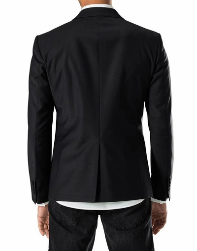 Shop Philipp Plein Blazer "attitude"