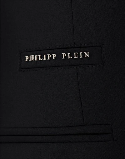 Shop Philipp Plein Blazer "attitude"