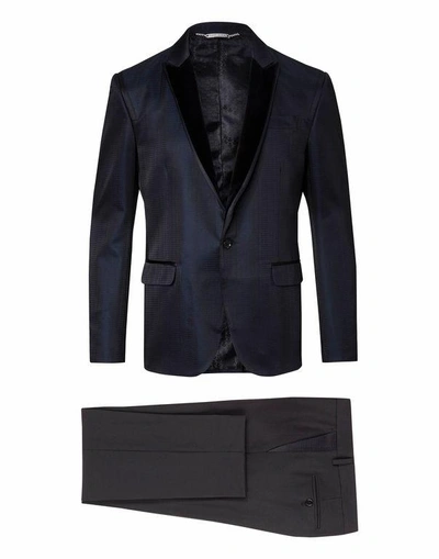 Shop Philipp Plein Suit 2 Pcs "great"