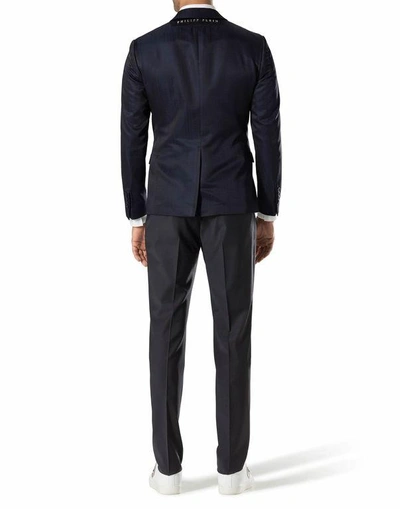 Shop Philipp Plein Suit 2 Pcs "great"