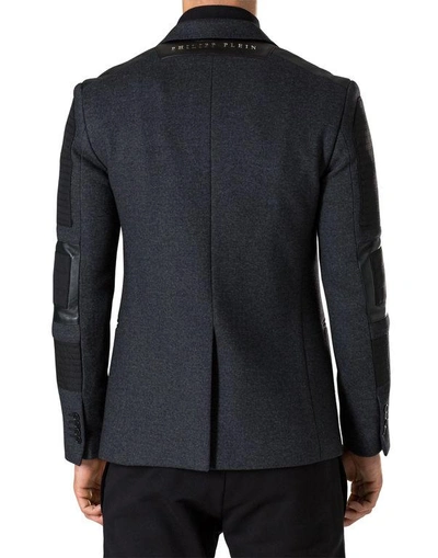 Shop Philipp Plein Blazer "houston"