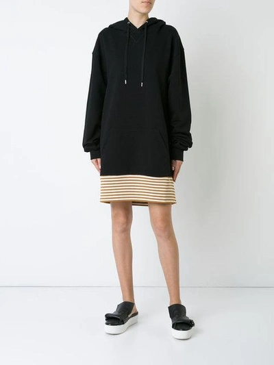 Shop Public School Zita Hoodie Dress