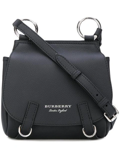 Shop Burberry Bridle Bag